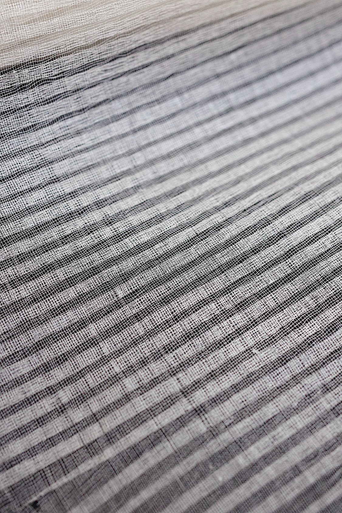 Dentelle antique, dentelle ancienne, lot plissé