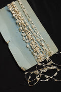 アンティークレース　dentelle ancienne 528cm 277cm