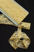 Dentelle ancienne (dentelle ancienne) 514cm