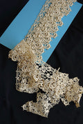 アンティークレース　dentelle ancienne 250cm