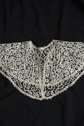 アンティークレーク襟　dentelle anciennne 　antique Detachable collar　5