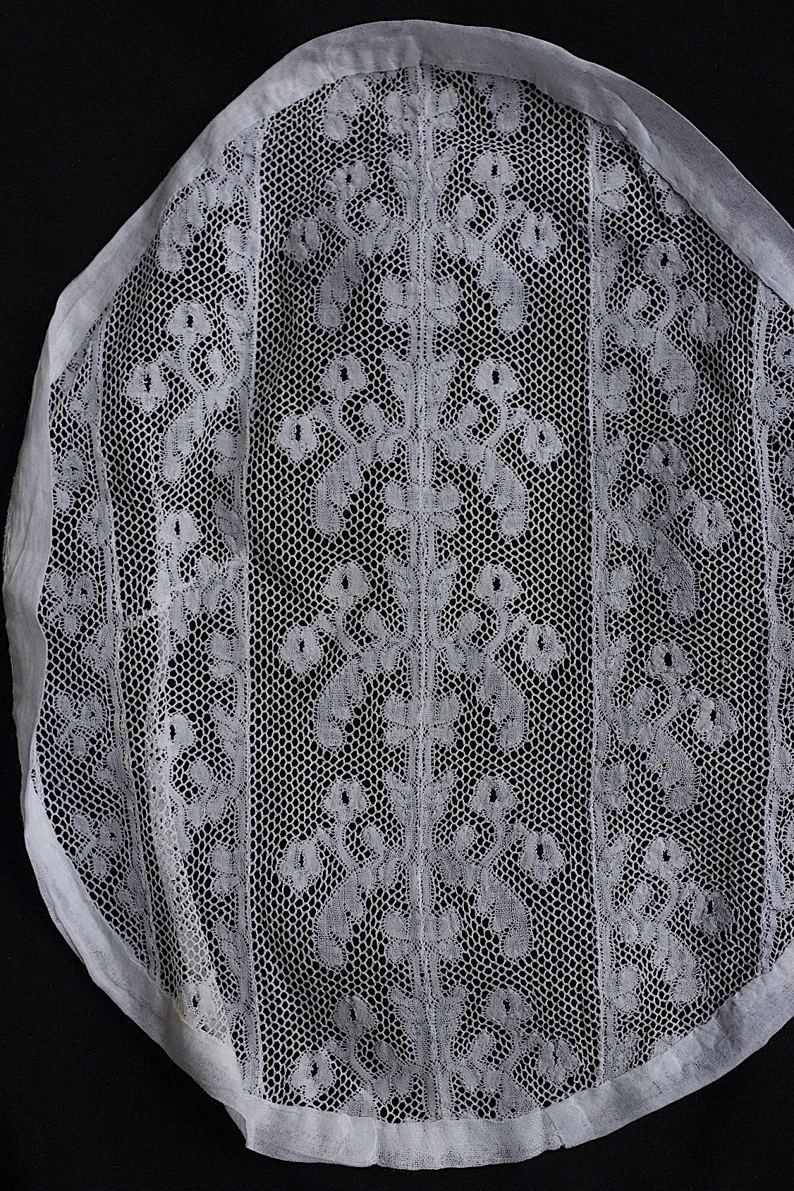 アンティークレース antique lace la dentelle - .FR a l'epoque