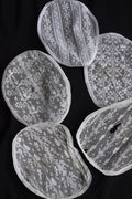 アンティークレーク　dentelle anciennne 　ボネ装飾レース4　素材用