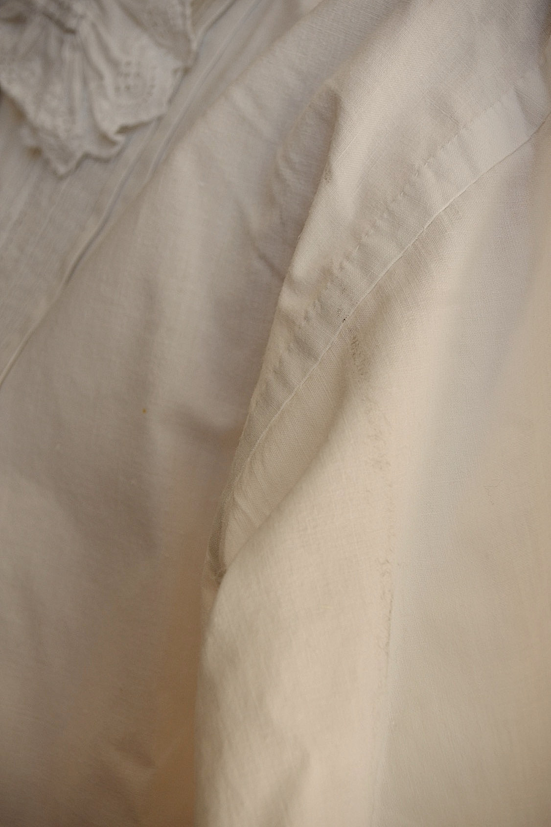 アンティークワンピース　vêtement　antique ナイトワンピース1