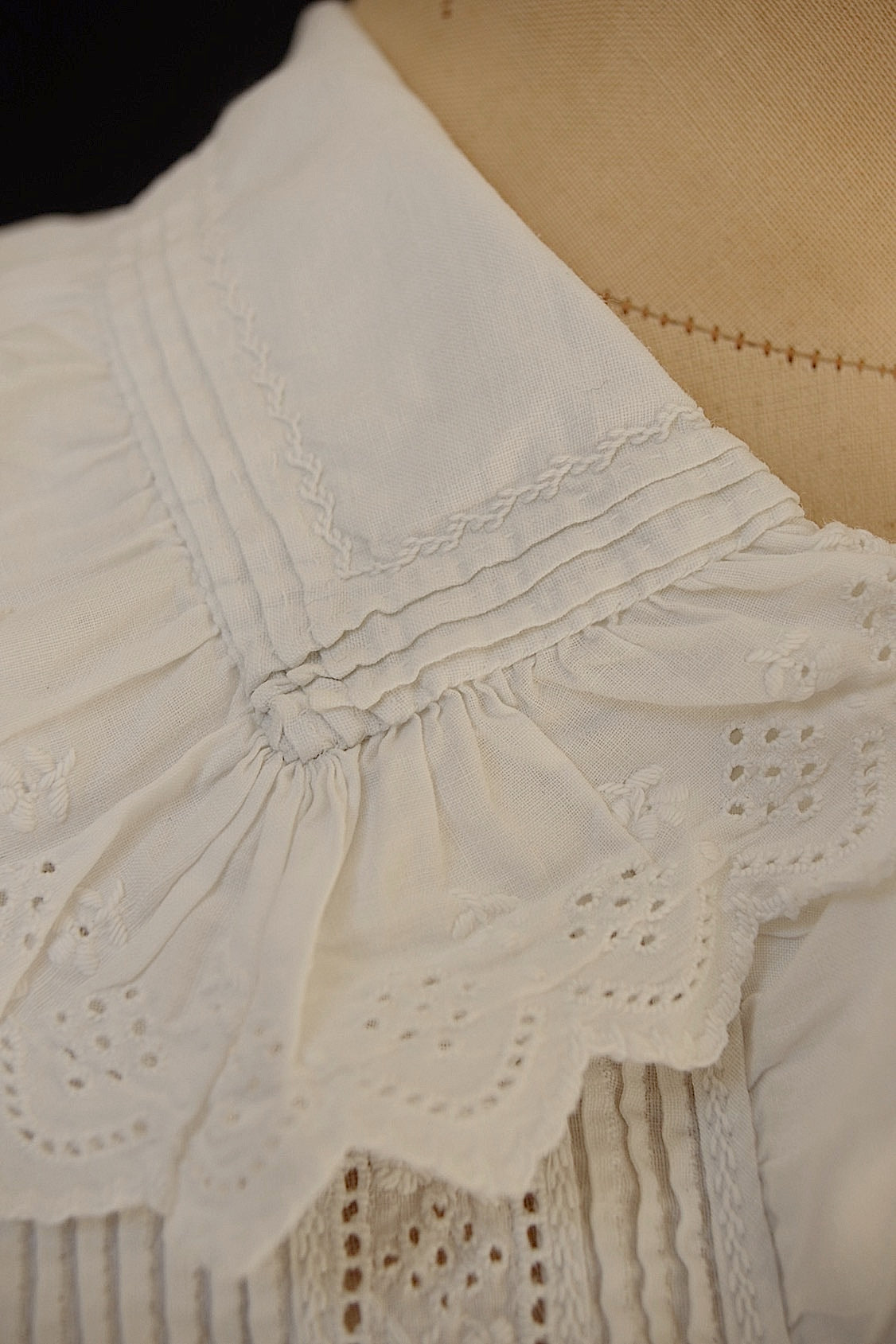 アンティークワンピース　vêtement　antique ナイトワンピース1