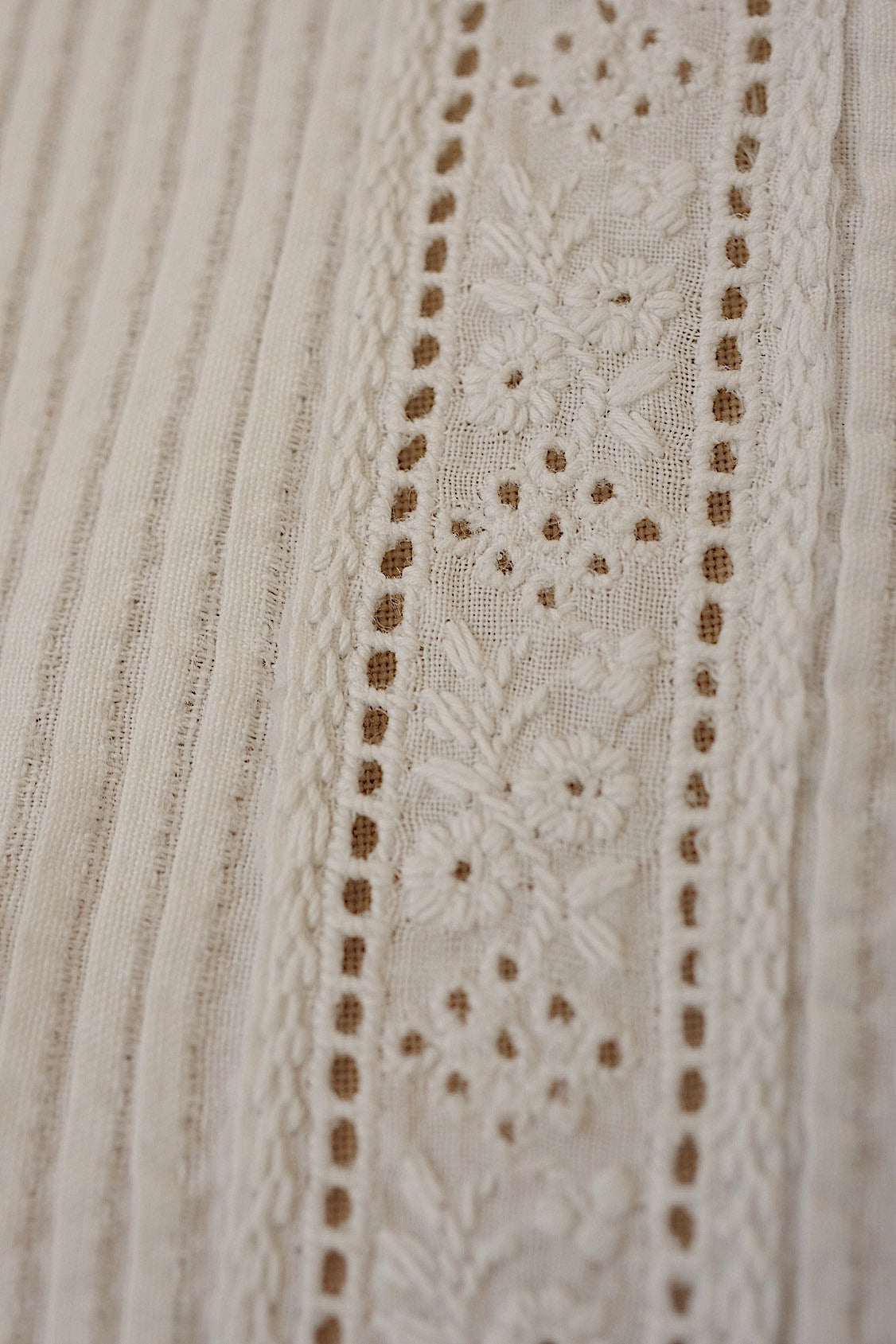アンティークワンピース　vêtement　antique ナイトワンピース1
