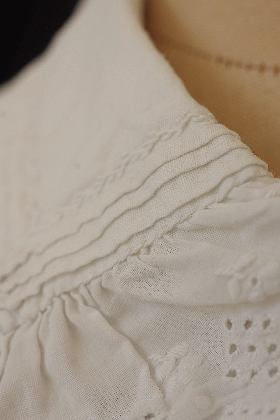 アンティークワンピース　vêtement　antique ナイトワンピース1