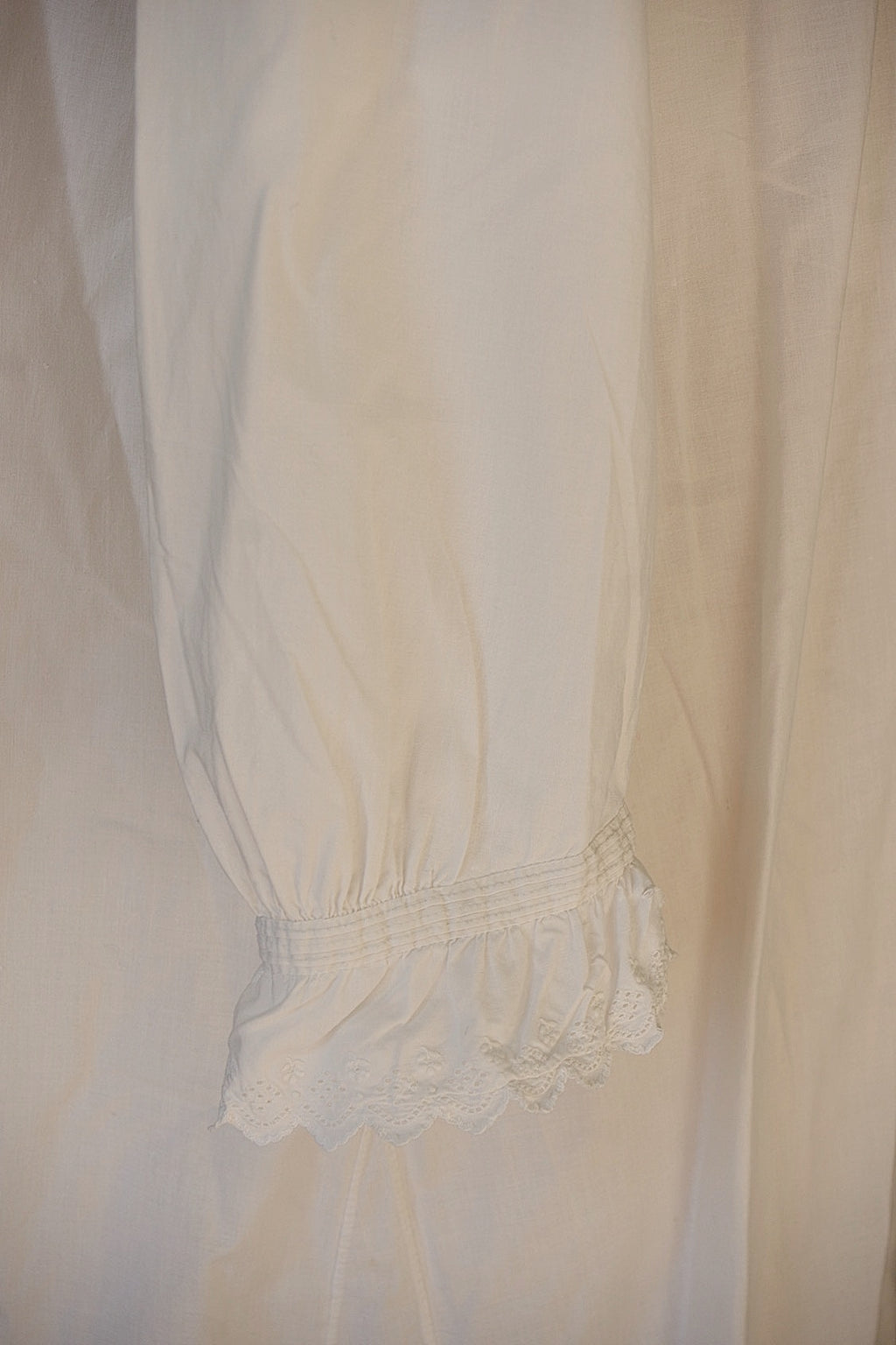 アンティークワンピース　vêtement　antique ナイトワンピース1