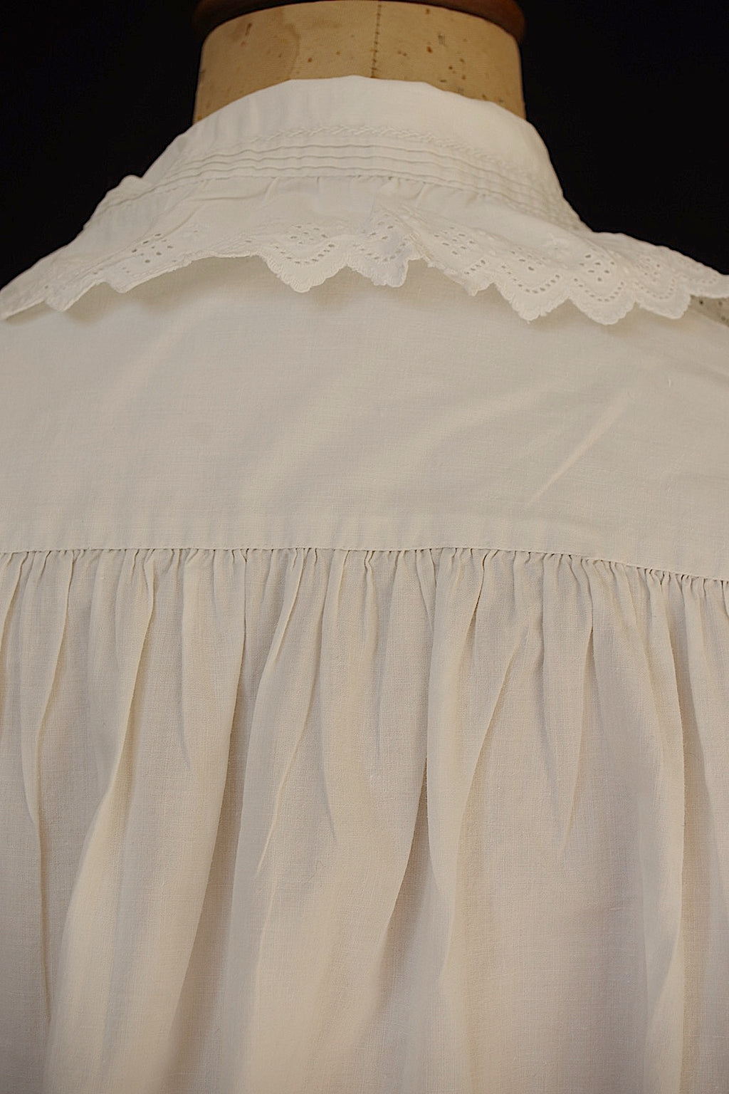 アンティークワンピース　vêtement　antique ナイトワンピース1
