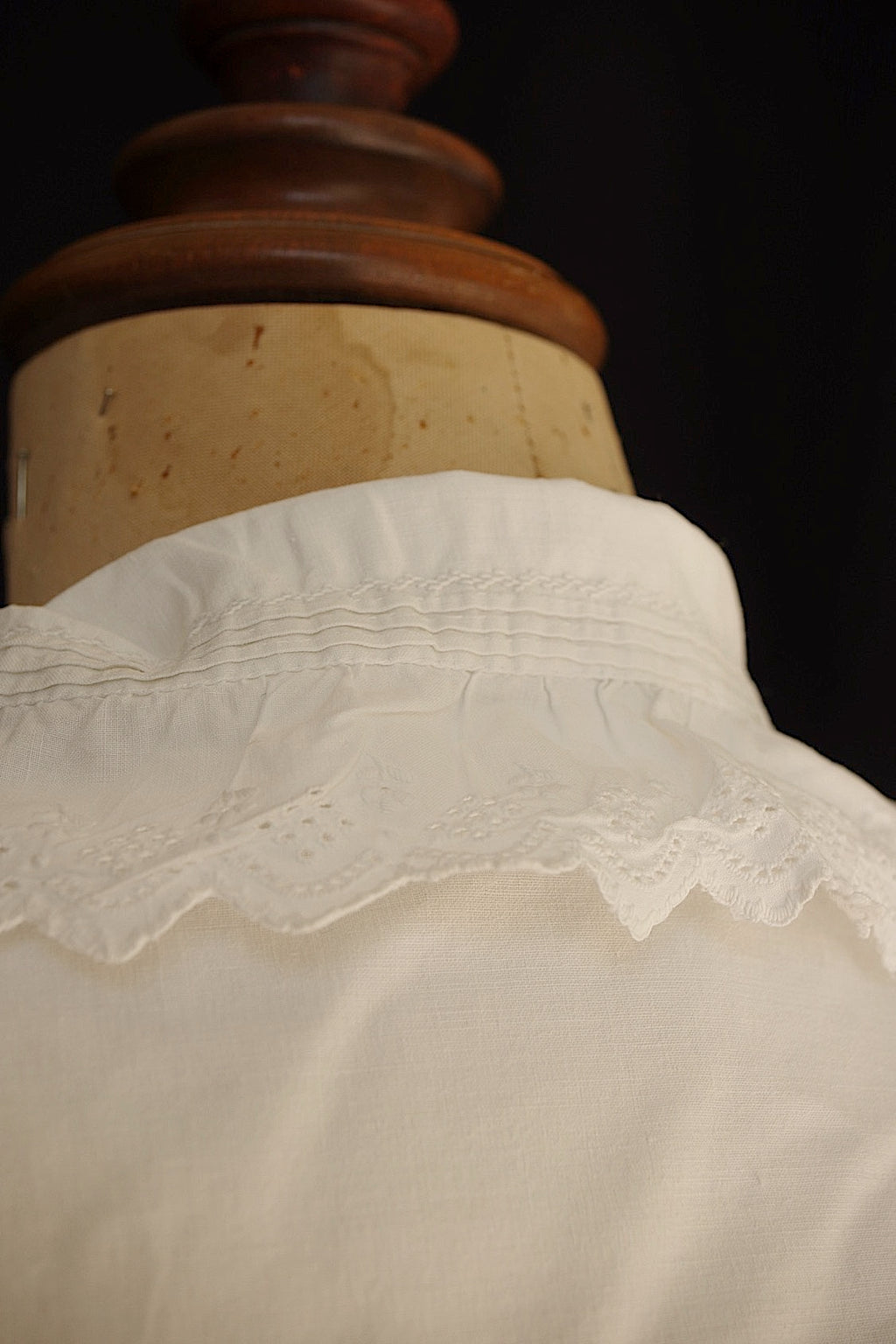 アンティークワンピース　vêtement　antique ナイトワンピース1