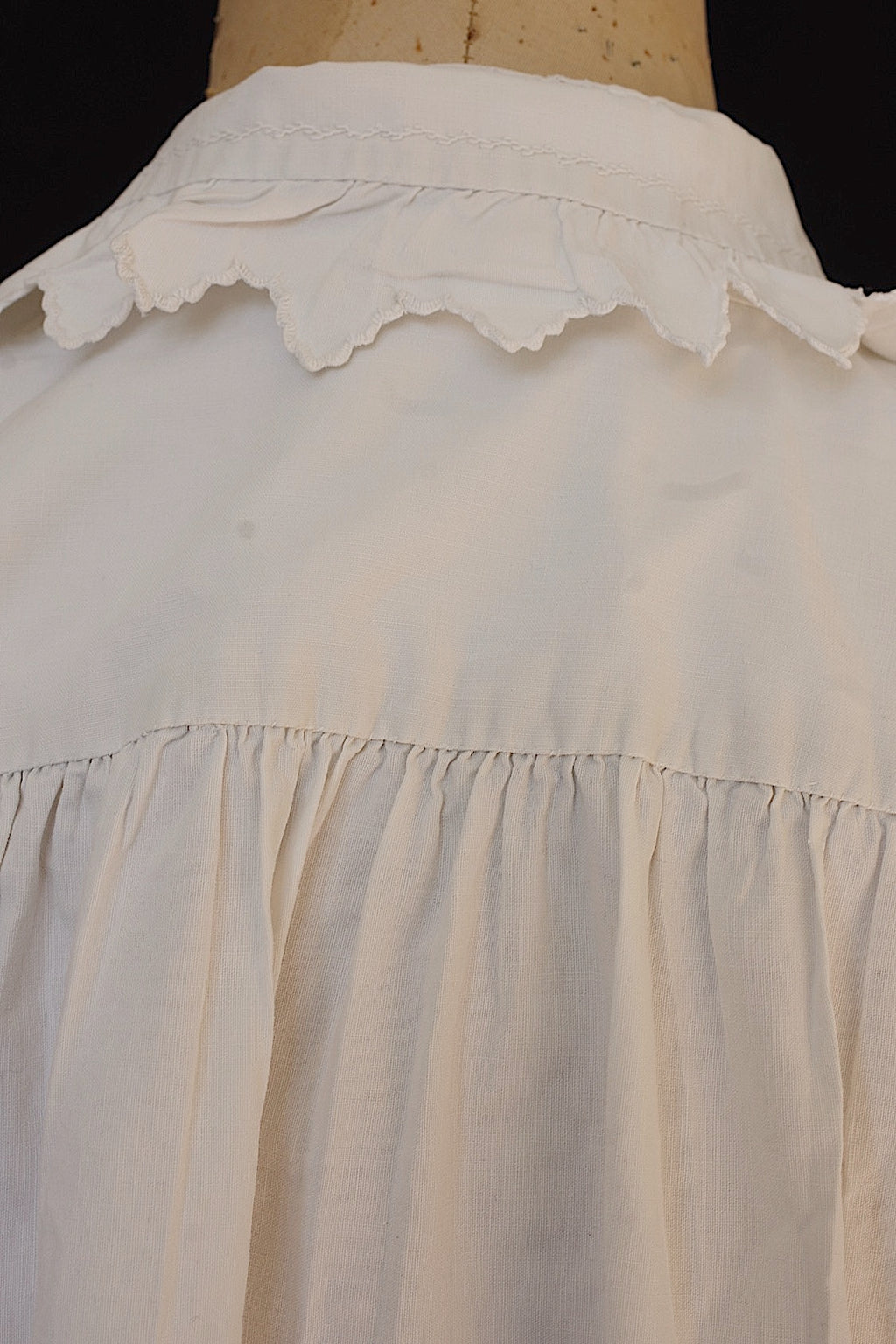 アンティークワンピース　vêtement　antique ナイトワンピース2