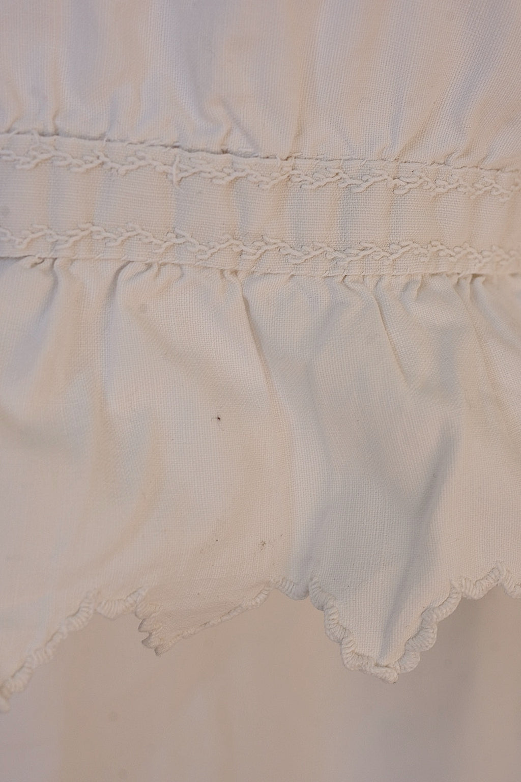 アンティークワンピース　vêtement　antique ナイトワンピース2