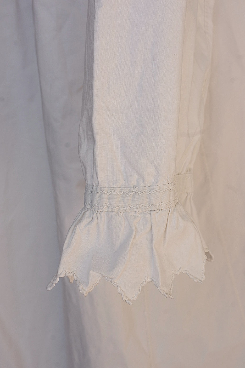 アンティークワンピース　vêtement　antique ナイトワンピース2