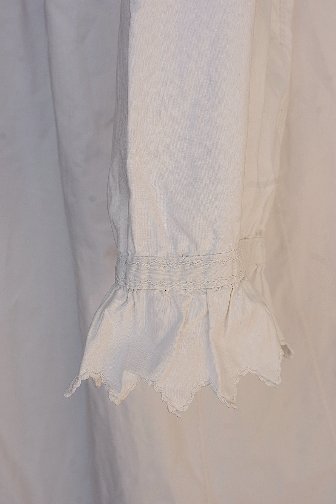 アンティークワンピース　vêtement　antique ナイトワンピース2