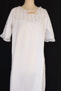 アンティークワンピース　vêtement　antique ナイトワンピース3