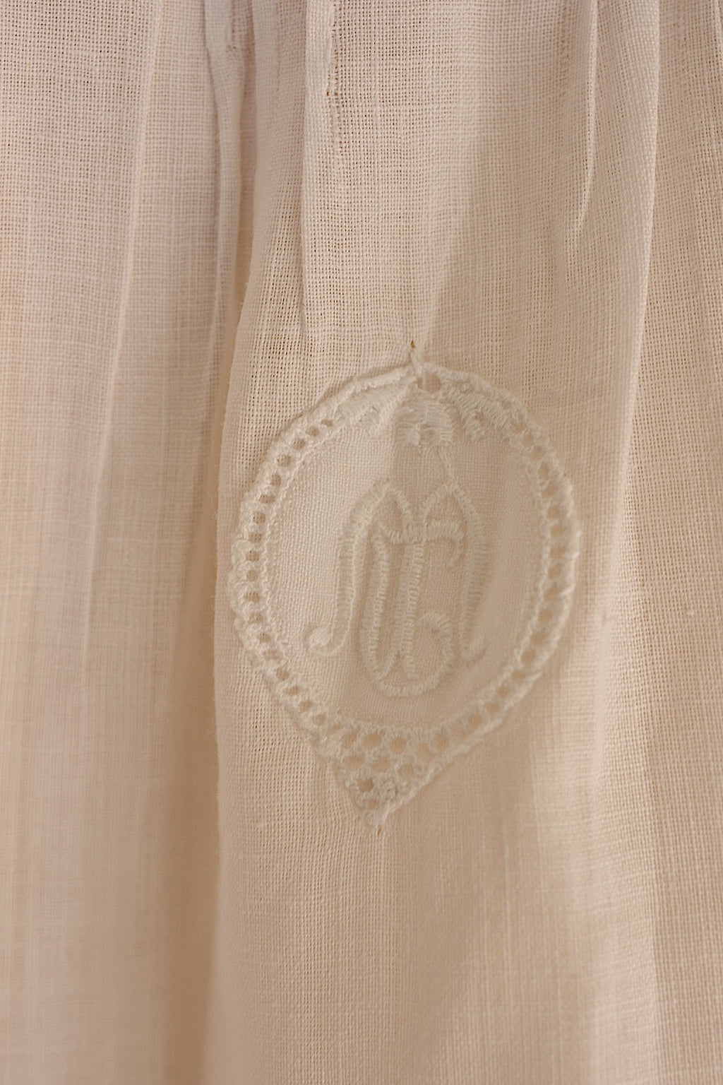 アンティークワンピース　vêtement　antique ナイトワンピース3