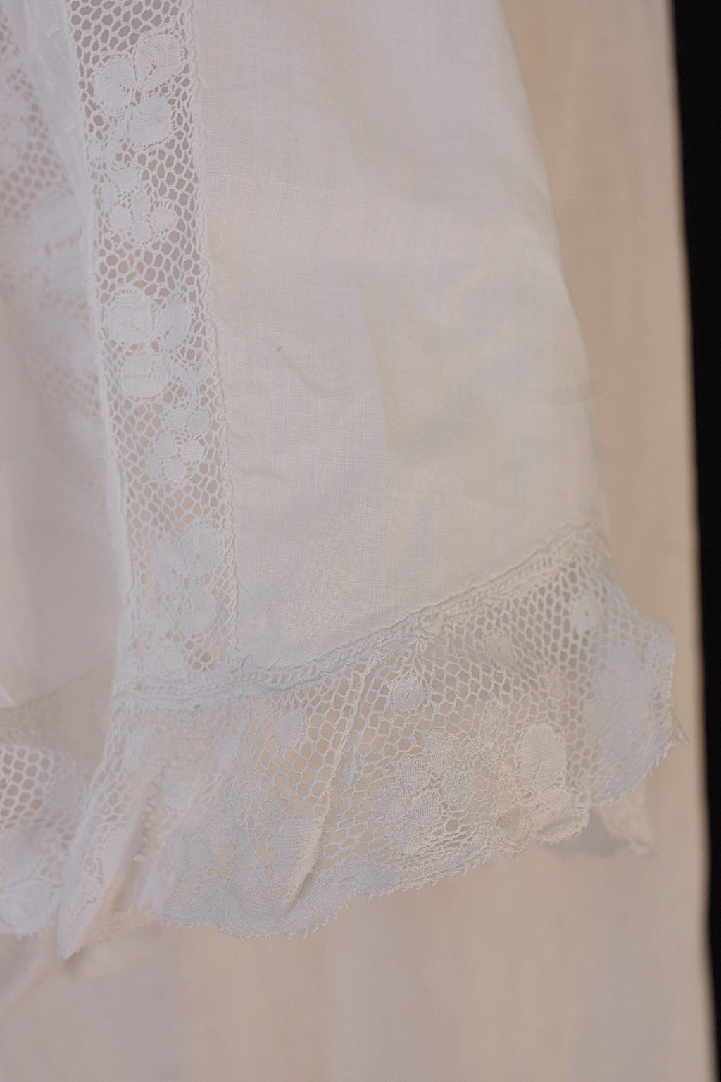 アンティークワンピース　vêtement　antique ナイトワンピース3
