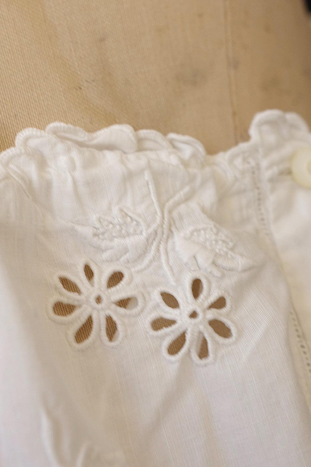 アンティークワンピース　vêtement　antique ナイトワンピース4