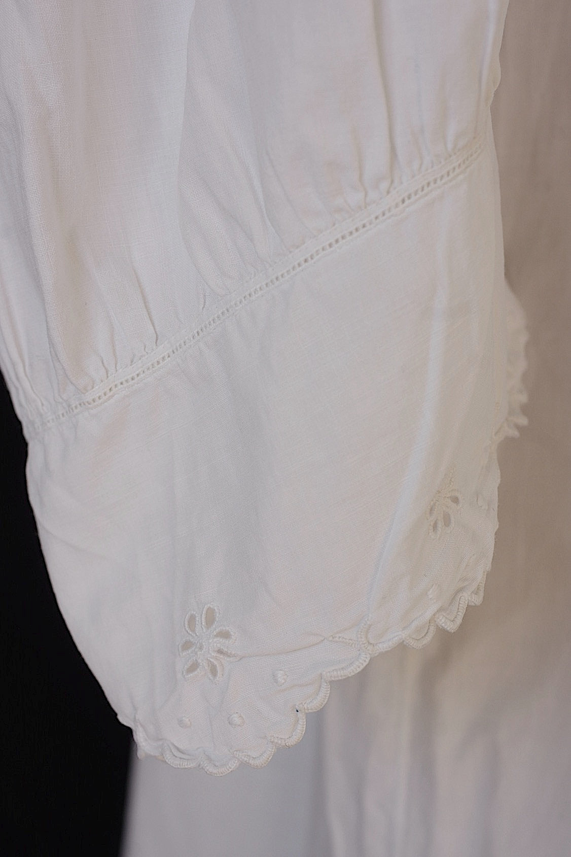 アンティークワンピース　vêtement　antique ナイトワンピース4