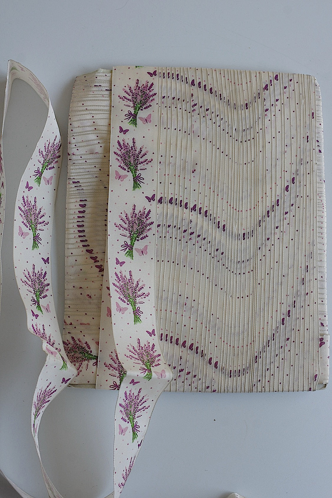 ヴィンテージテープ　mercerie vintage ruban