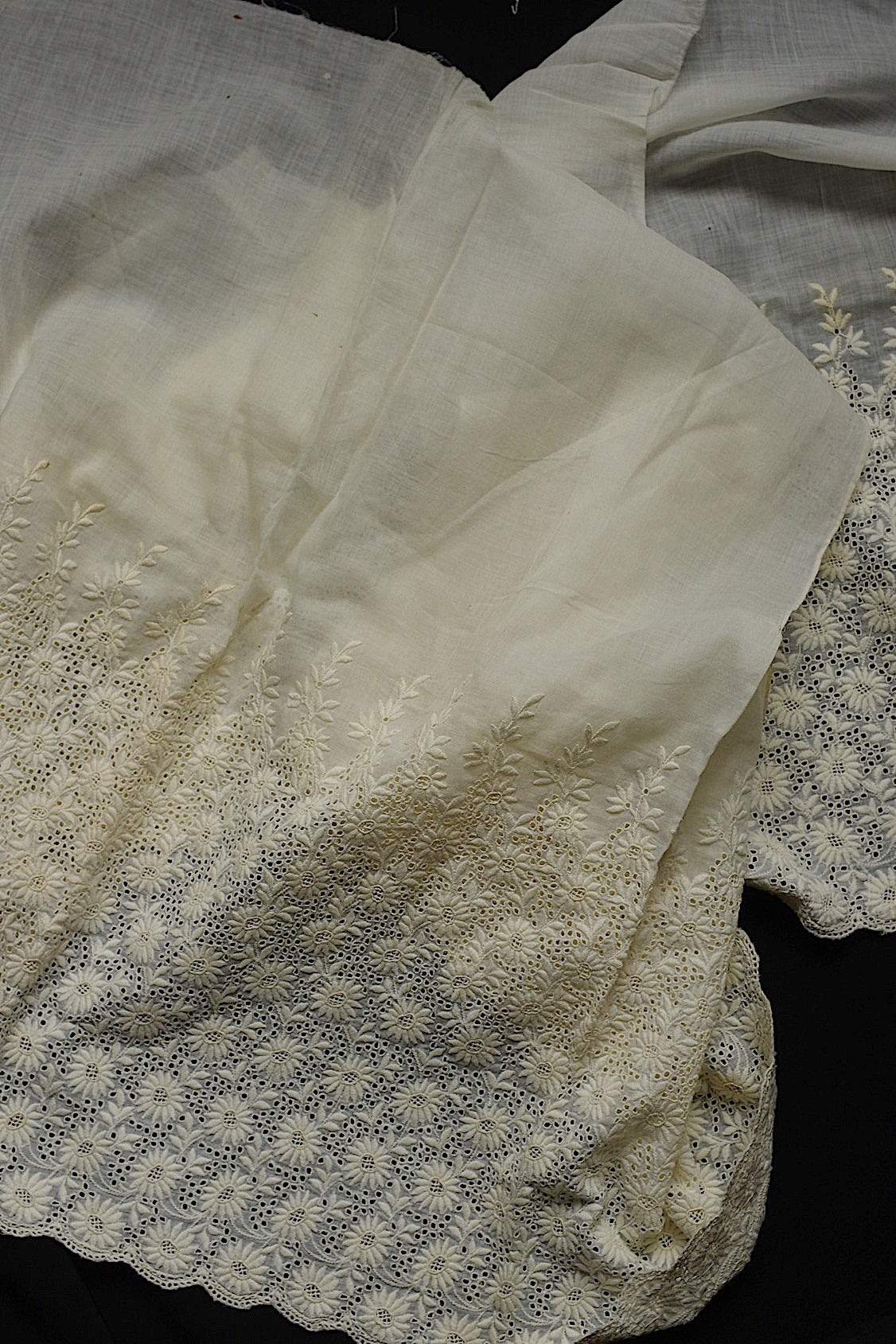 アンティークレース antique lace la dentelle - .FR a l'epoque