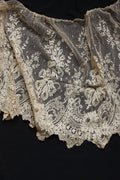 アンティークレース　dentelle anciennne 70cm