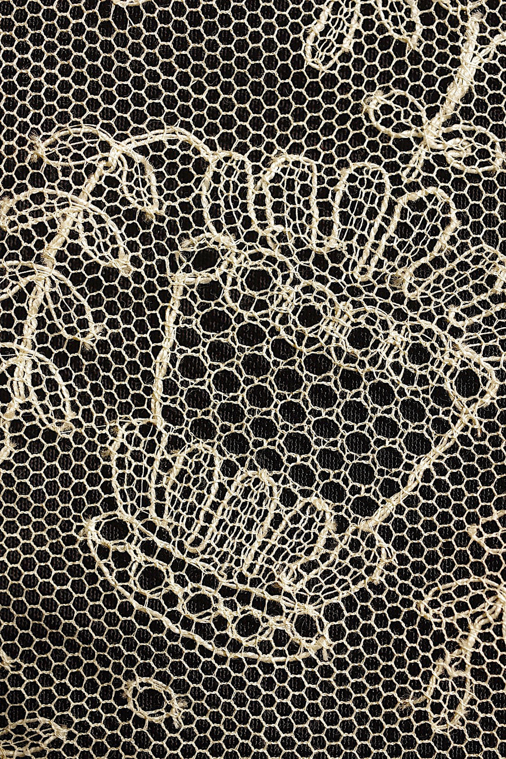 アンティークレース　dentelle ancienne　320cm