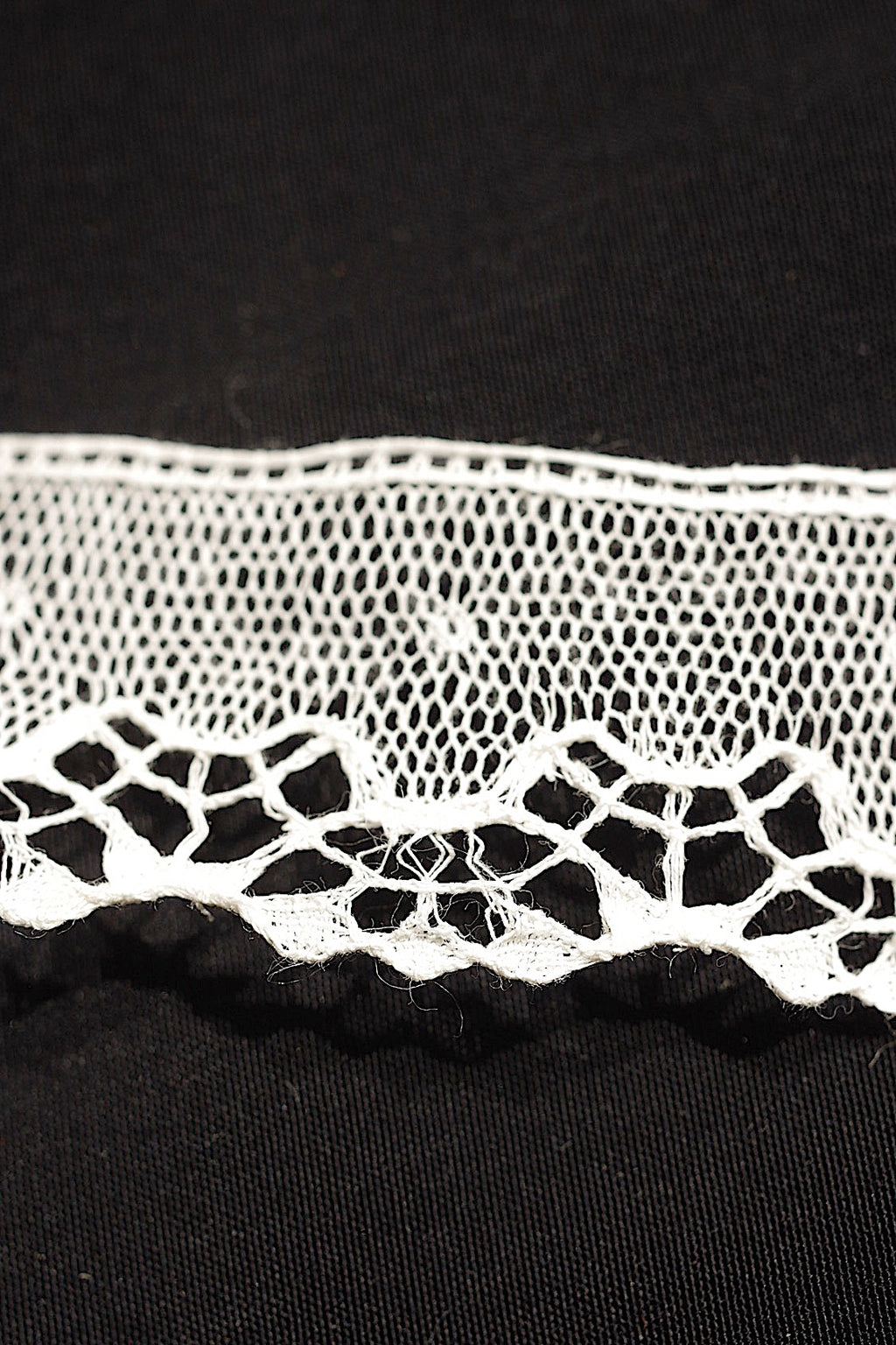 アンティークレース　dentelle ancienne　720cm