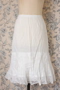 アンティークスカート　vêtement antique レーススカート6