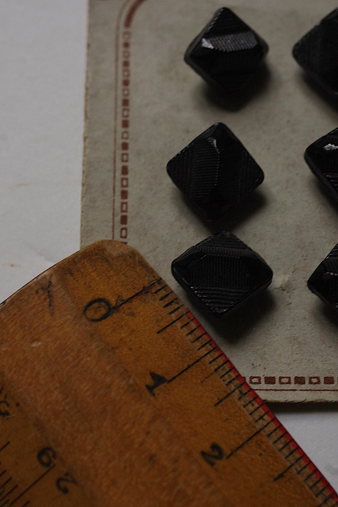 アンティークボタン　bouton antique