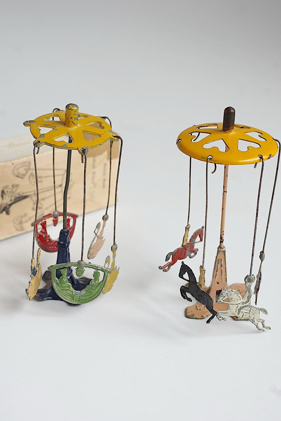 アンティークオモチャ　jouets antique