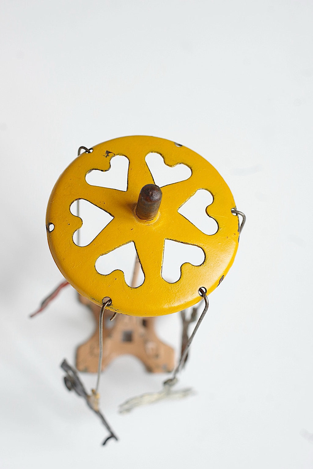 アンティークオモチャ　jouets antique