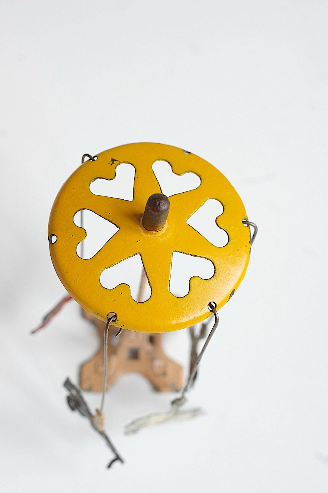 アンティークオモチャ　jouets antique