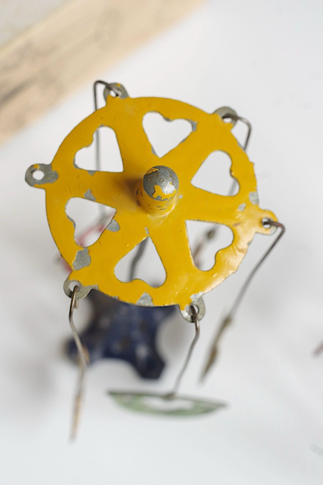 アンティークオモチャ　jouets antique