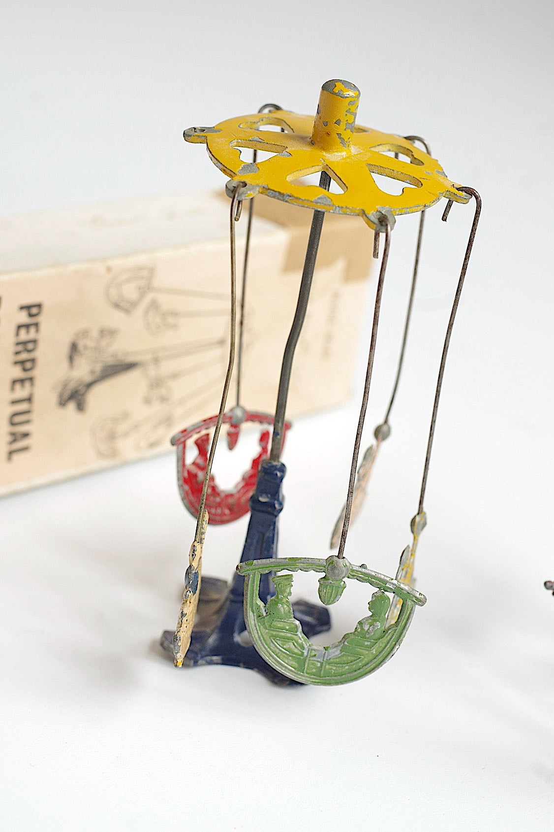 アンティークオモチャ　jouets antique