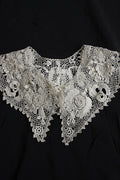 アンティークレース　dentelle ancienne レース襟7