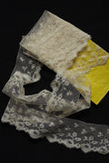 アンティークレース　dentelle ancienne 310cm