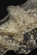 アンティークレース　dentelle ancienne　280cm