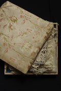 アンティークレース　dentelle ancienne　箱入りに１７種