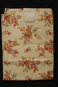 アンティーク生地　antique tissu トワル　4