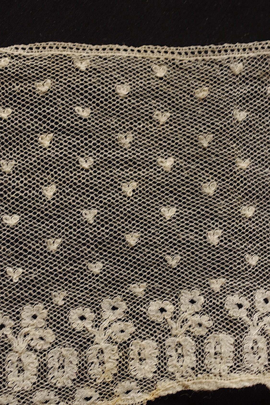 アンティークレース antique lace la dentelle - .FR a l'epoque