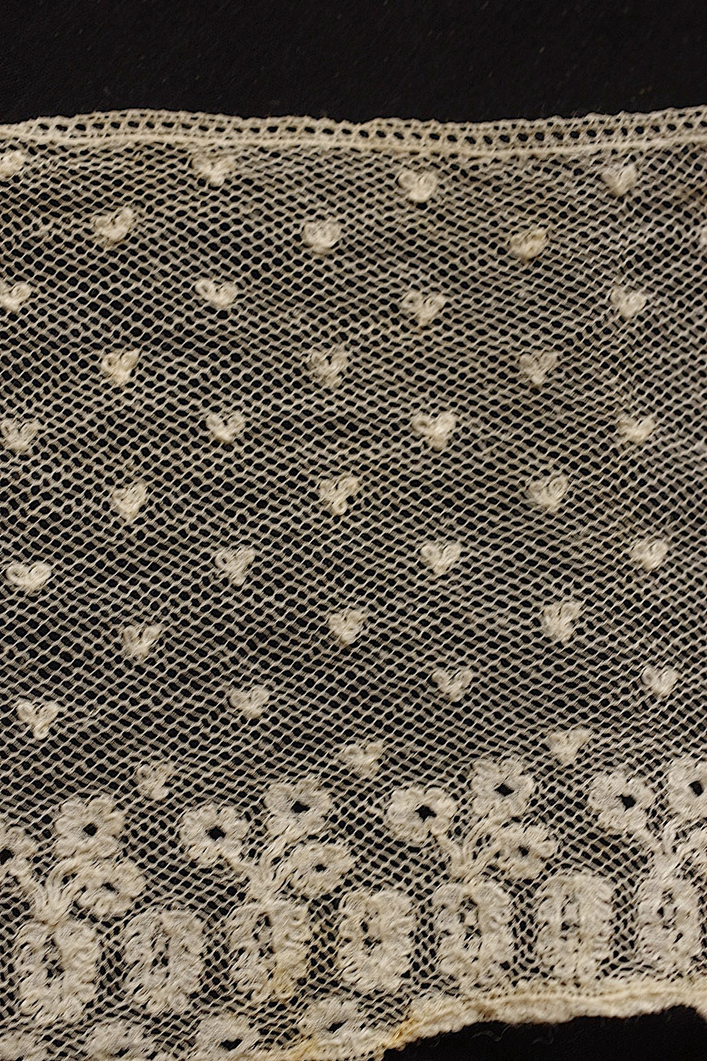 アンティークレース　dentelle ancienne　310cm