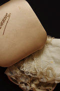 アンティークレース　dentelle ancienne　箱入り　１０種