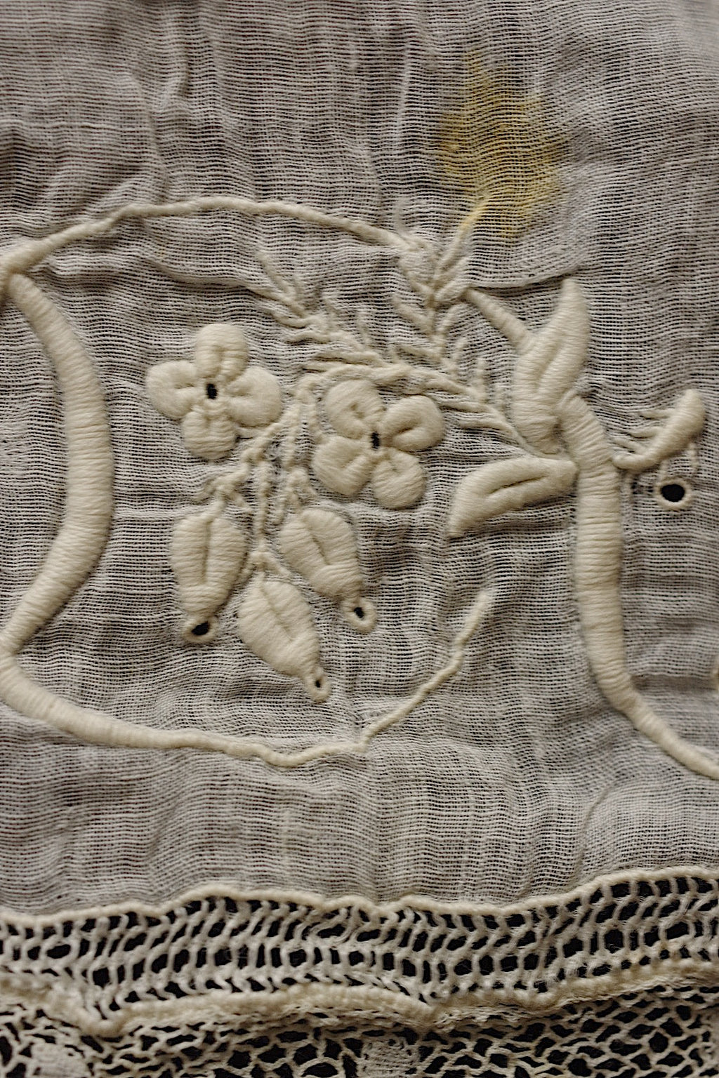 アンティークレース　dentelle ancienne　箱入り　１０種