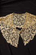 アンティークレース　dentelle ancienne　ブリュクセルホニトンmix ハギレ