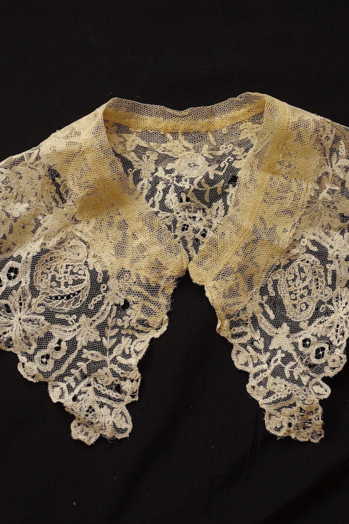アンティークレース アンティークレース antique lace la dentelle - .FR a l'epoque
