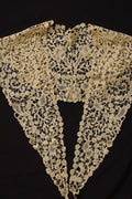 アンティークレース　dentelle ancienne　ロザリン　襟