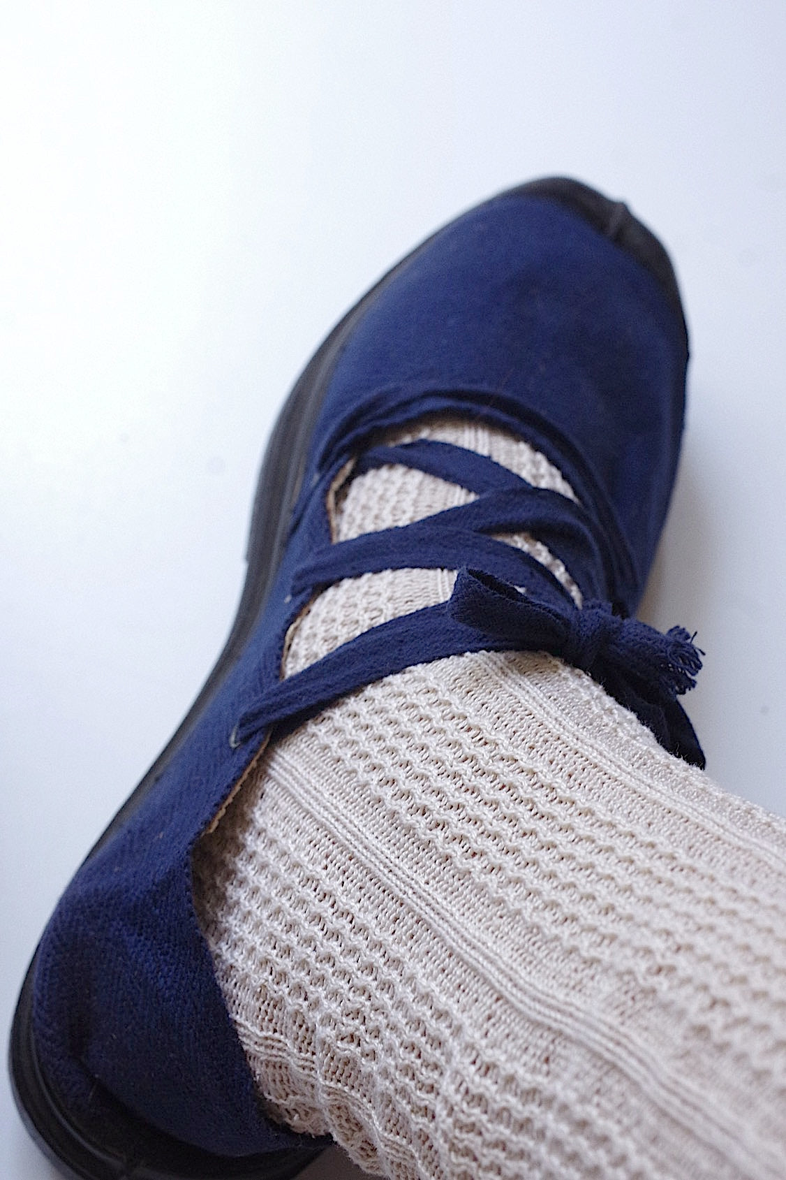 ヴィンテージサンダル　vintage Espadrilles