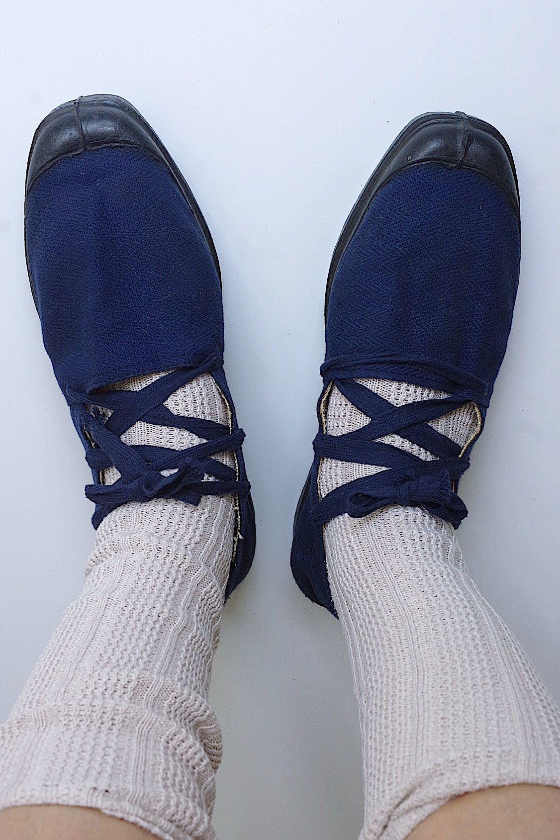 ヴィンテージサンダル　vintage Espadrilles