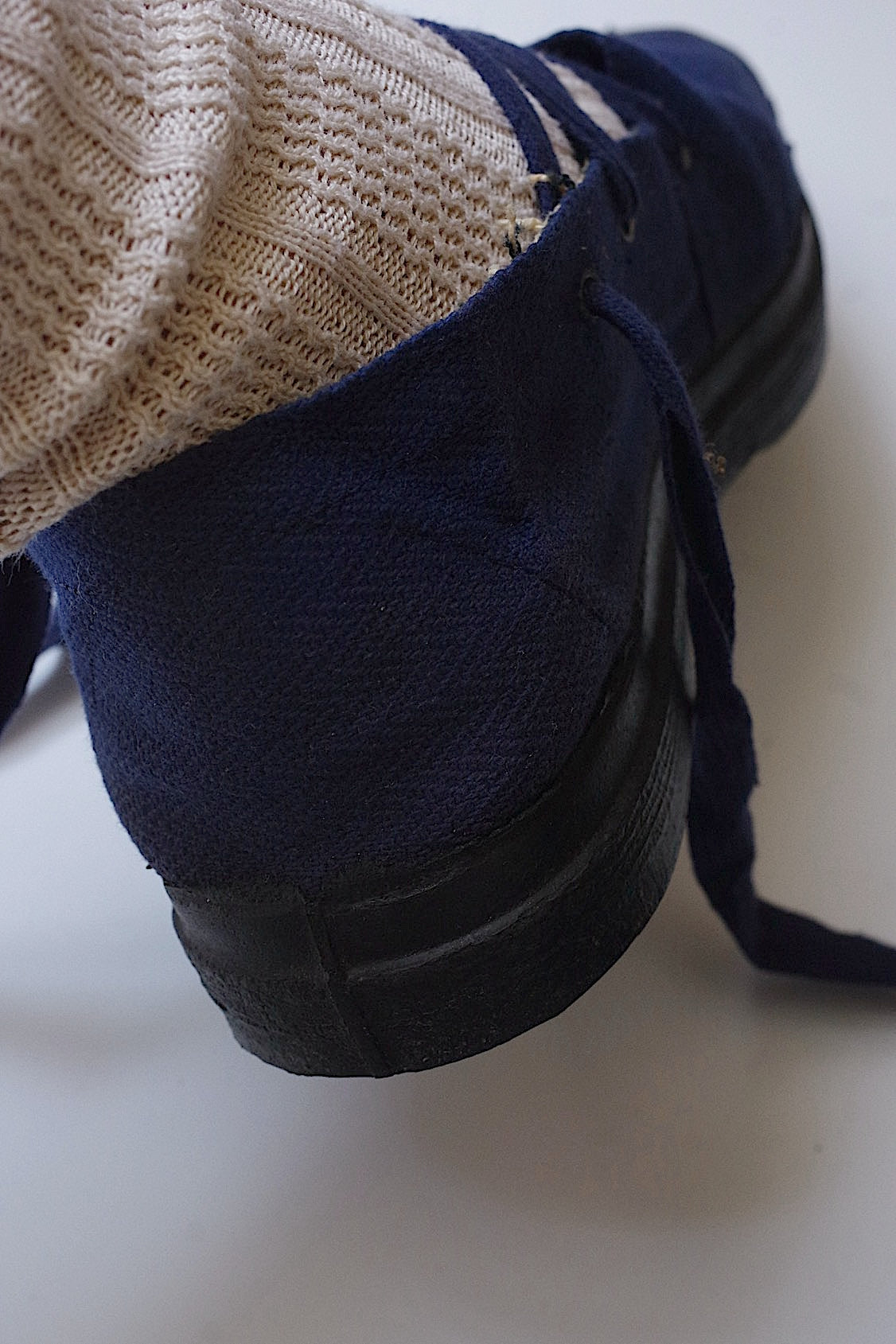 ヴィンテージサンダル　vintage Espadrilles
